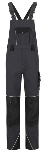 hlače farmer Bwolf Brave grey